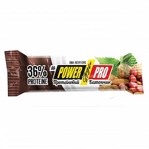 Protein Bar Nutella 36 20x60g Yogurt Nut - Фото 1