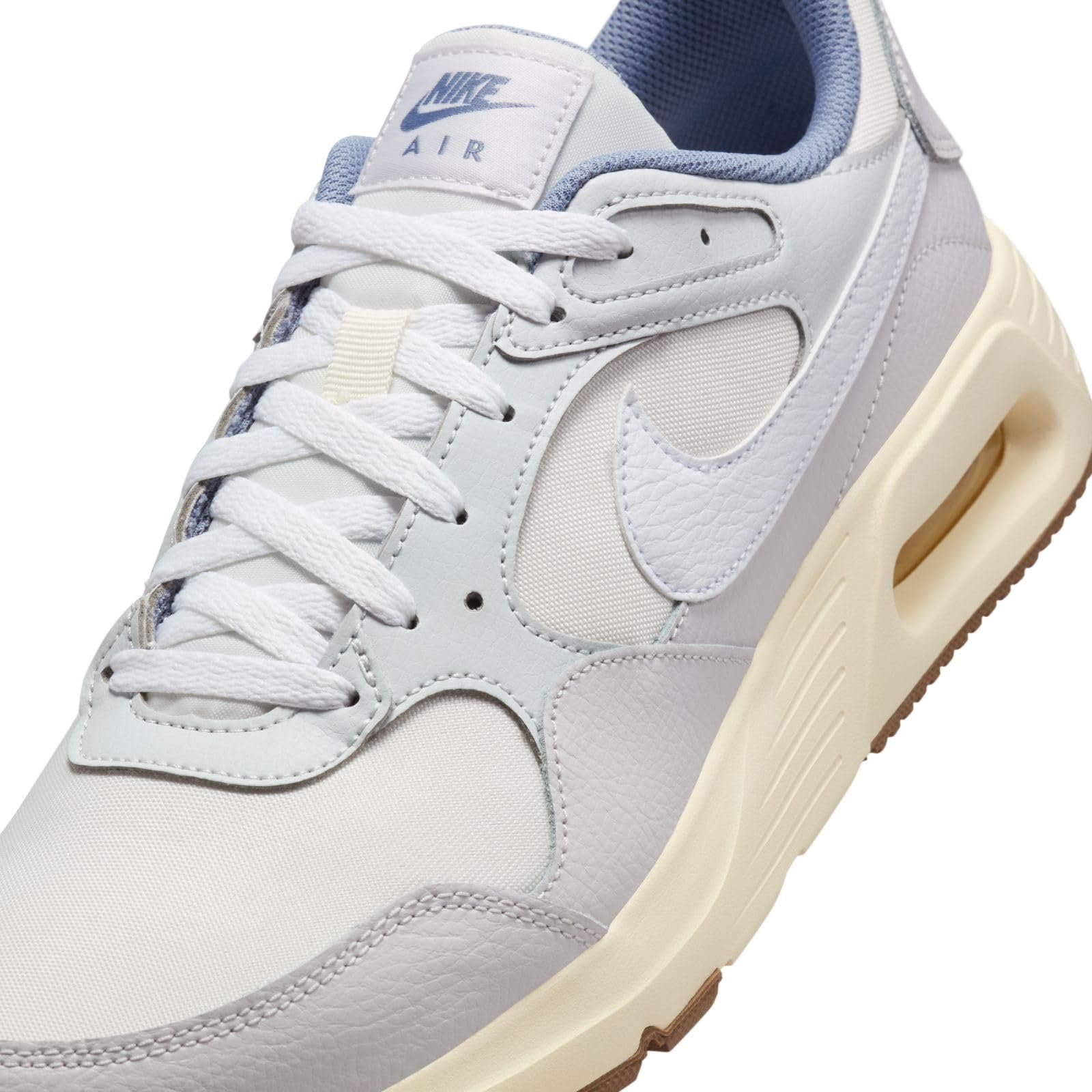 Чоловічі кросівки Nike Air Max SC, фото №7 Чоловічі кросівки Nike Air Max SC, фото №7