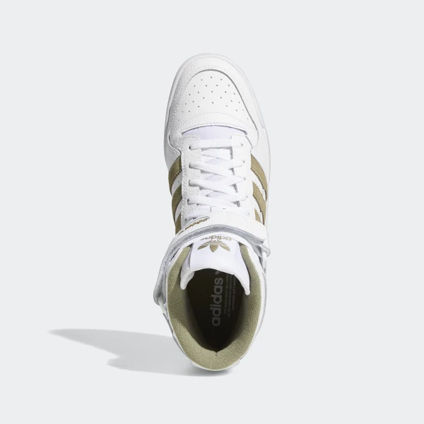 Кросівки Adidas Forum 41 1/3, фото №2