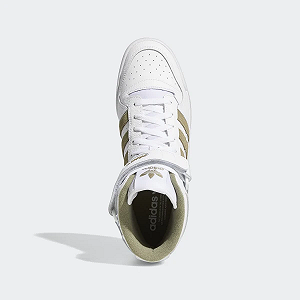 Кросівки Adidas Forum 46 synthetic.ua - Фото 1