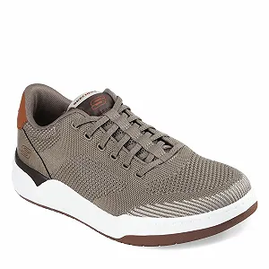 Кросівки Skechers USA Corliss-Dorset synthetic.ua - Фото 1