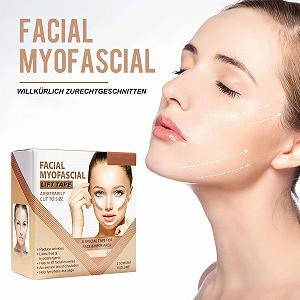 Тейп для лица для лифтинга 2 шт. цена на synthetic.ua - Фото 1 Тейп для лица для лифтинга 2 шт. synthetic.ua - Фото 1