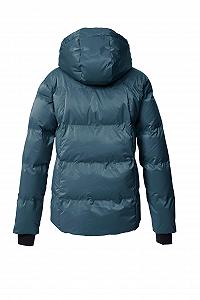 Куртка утепленная с капюшоном и снегозащитой Killtec Girls' Ksw 210 Grls Qltd цена на synthetic.ua - Фото 1 Куртка утепленная с капюшоном и снегозащитой Killtec Girls' Ksw 210 Grls Qltd synthetic.ua - Фото 1