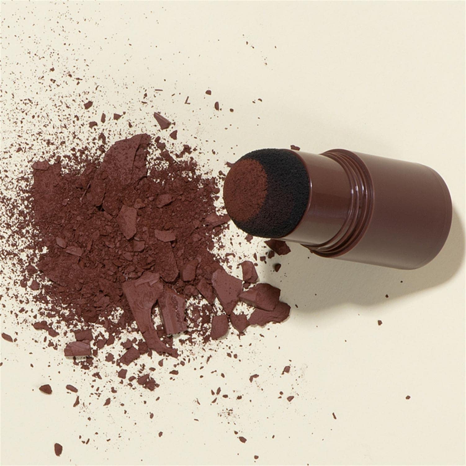 Карандаш для бровей Mllkcao Пудра с 2 кисточками Водостойкий Долговременный Мгновенный цвет Натуральный цвет бровей Тень для волос, фото №6 Карандаш для бровей Mllkcao Пудра с 2 кисточками Водостойкий Долговременный Мгновенный цвет Натуральный цвет бровей Тень для волос, фото №6