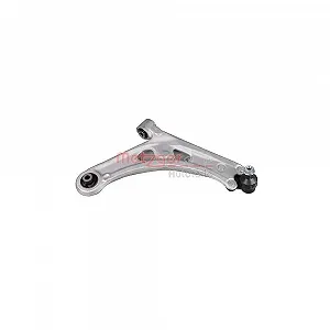 Рычаг подвески METZGER 58126902 KIT + GREENPARTS для CITROËN OPEL PEUGEOT - Фото 1