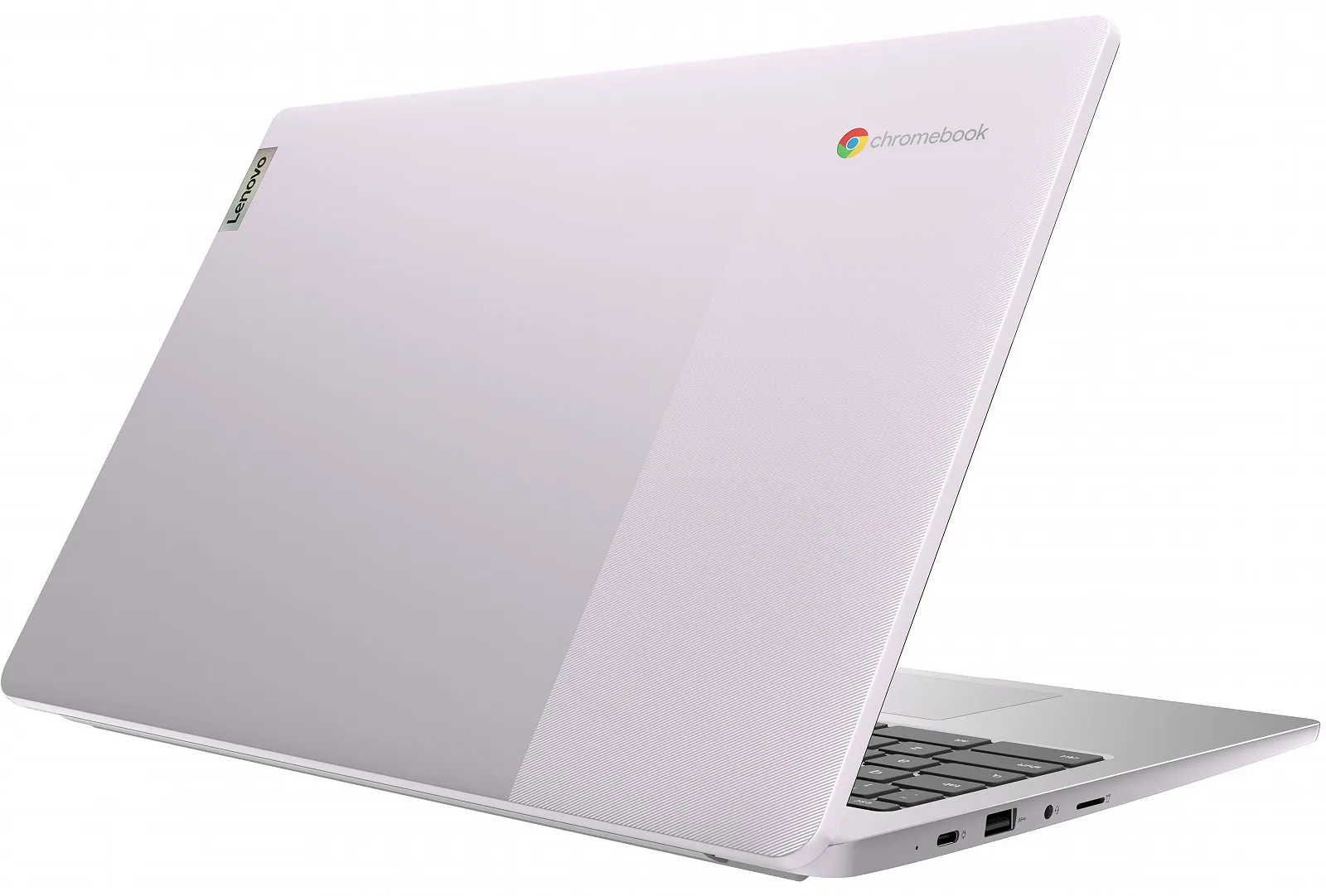 Ноутбук 15.6" Lenovo IdeaPad 3 Chrome 15IJL6 Intel Celeron N4500 RAM 8GB eMMC 64GB 10год батарея ChromeOS (UKR), фото №8