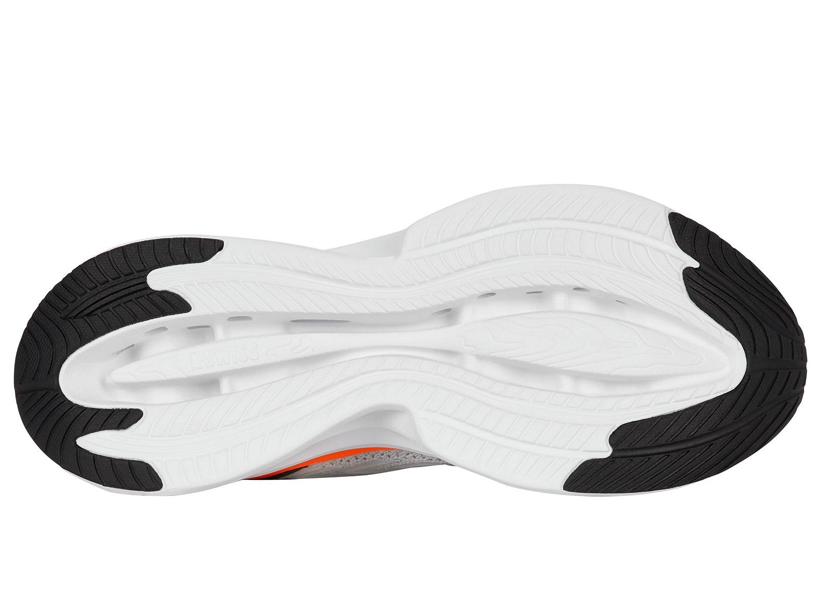 Чоловічі Кросівки K-Swiss Impulse Trainer, фото №6 Чоловічі Кросівки K-Swiss Impulse Trainer, фото №6