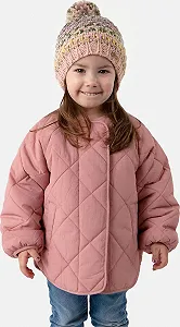 Шапка Barts Nicole Girls synthetic.ua - Фото 1