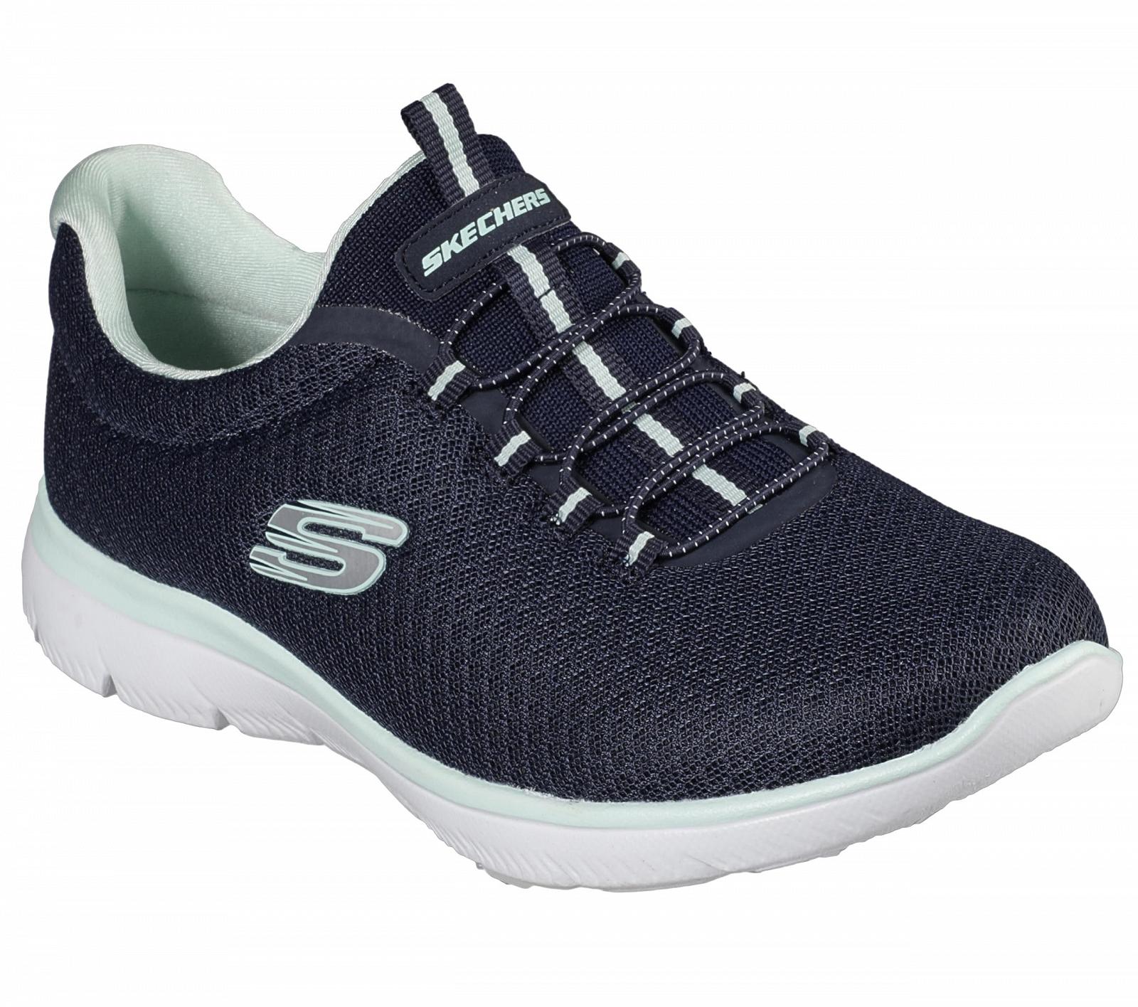 Кросівки Skechers Summits жіночі, фото №5