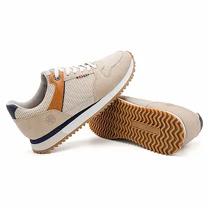 Чоловічі Кросівки LEOSS ORIGINAL Classic Легкі Зручні для Ходьби Бігу Тенісу synthetic.ua - Фото 1