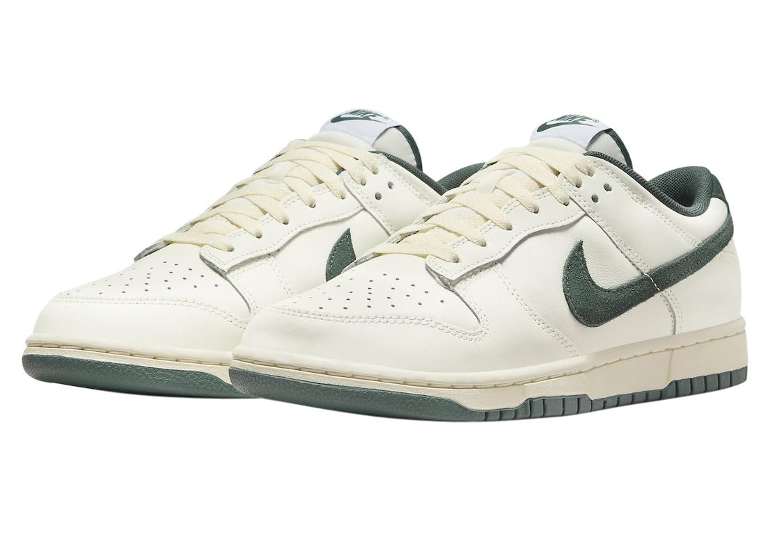 Кроссовки Nike Air Jordan 1 Mid мужские, фото №2