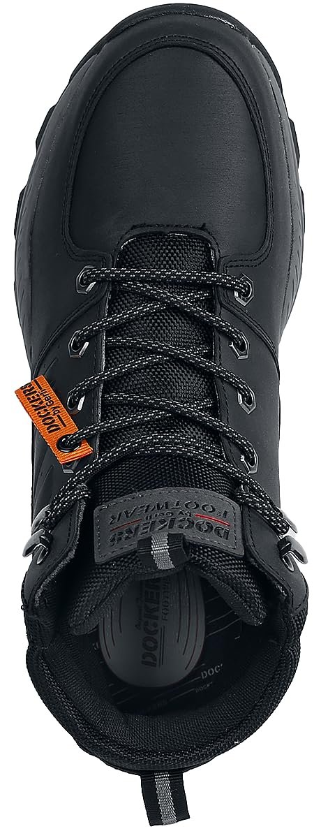 Кросівки Dockers by Gerli 47BS011 Чоловічі, фото №5 Кросівки Dockers by Gerli 47BS011 Чоловічі, фото №5