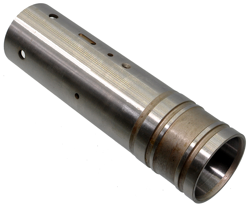 Ствол великого бочкового перфоратора dvn 34 L136 Makita HR4500C 331592-1 арт.stv135, фото №1 Ствол великого бочкового перфоратора dvn 34 L136 Makita HR4500C 331592-1 арт.stv135, фото №1