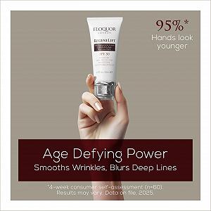 Крем для рук RegeneLift Anti-Ageing SPF 50 Advanced Daily Protection 50 мл synthetic.ua - Фото 1