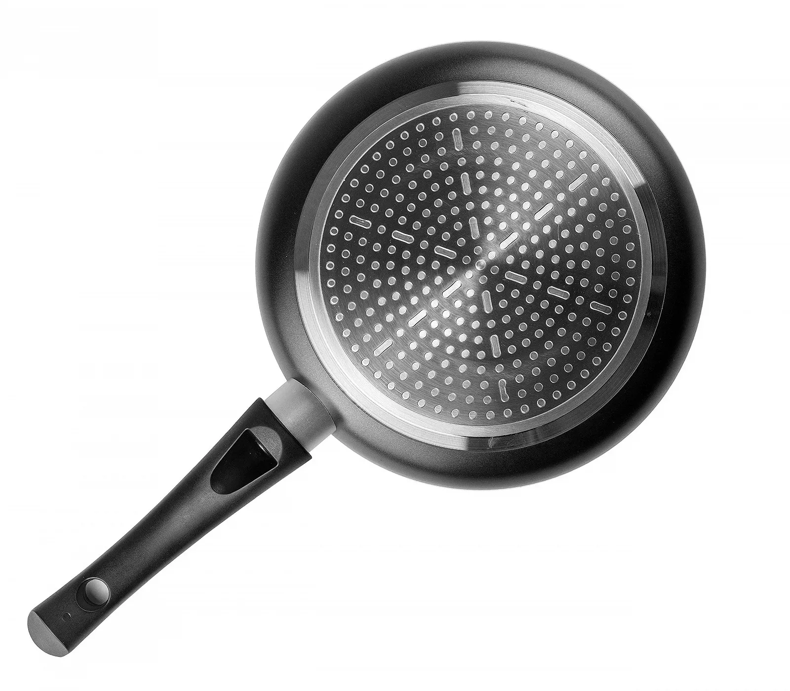 Пательня Ibili Indubasic 14 см, фото №3 Пательня Ibili Indubasic 14 см, фото №3