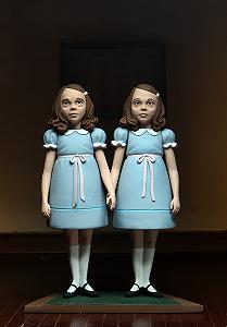 Фигурка The Shining Grady Twins 15 см synthetic.ua - Фото 1