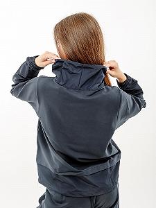 Спортивный костюм AUSTRALIAN SPORTY FLEECE TRACKL synthetic.ua - Фото 1