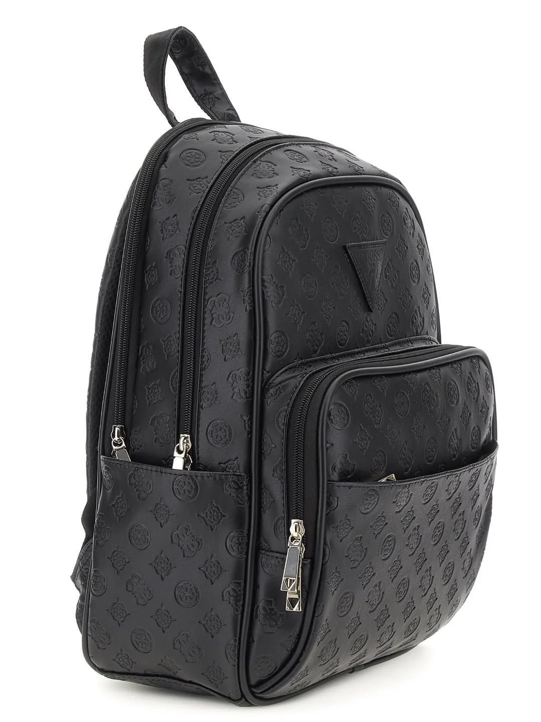 Рюкзак GUESS Wilder Black, фото №3