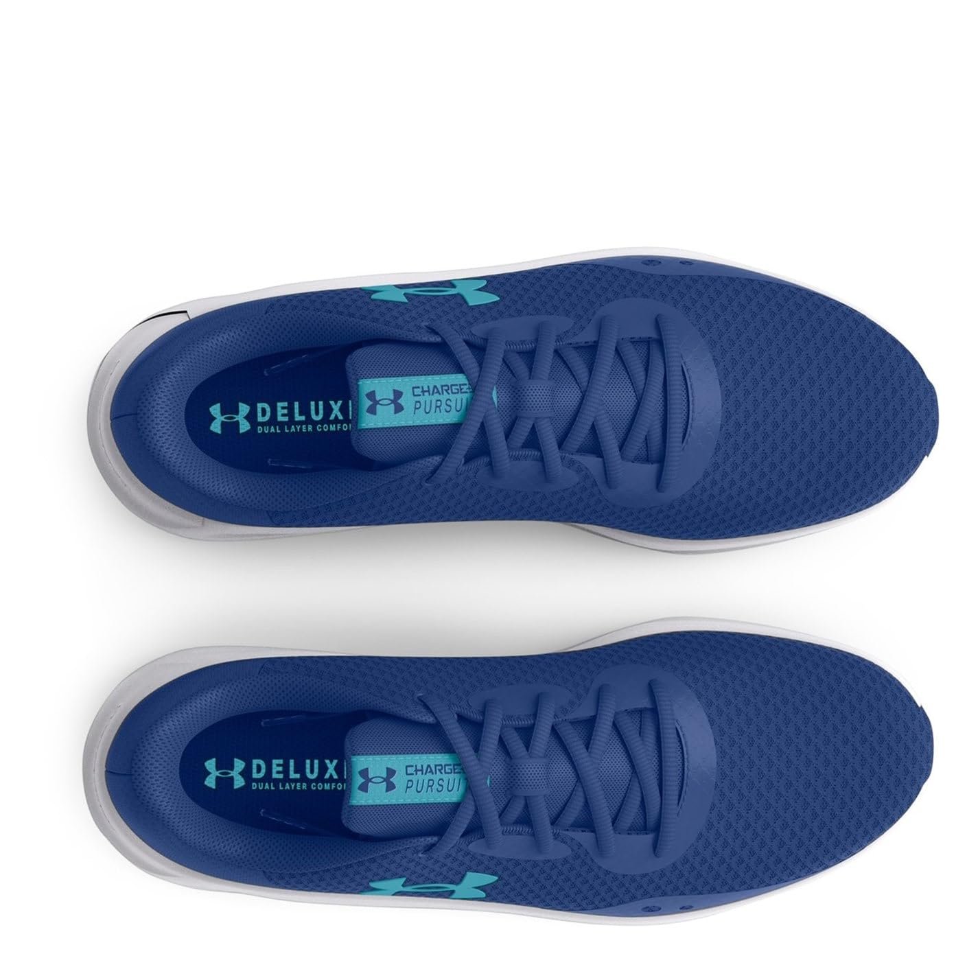 Кросівки Under Armour Ua Charged Pursuit 3, фото №5