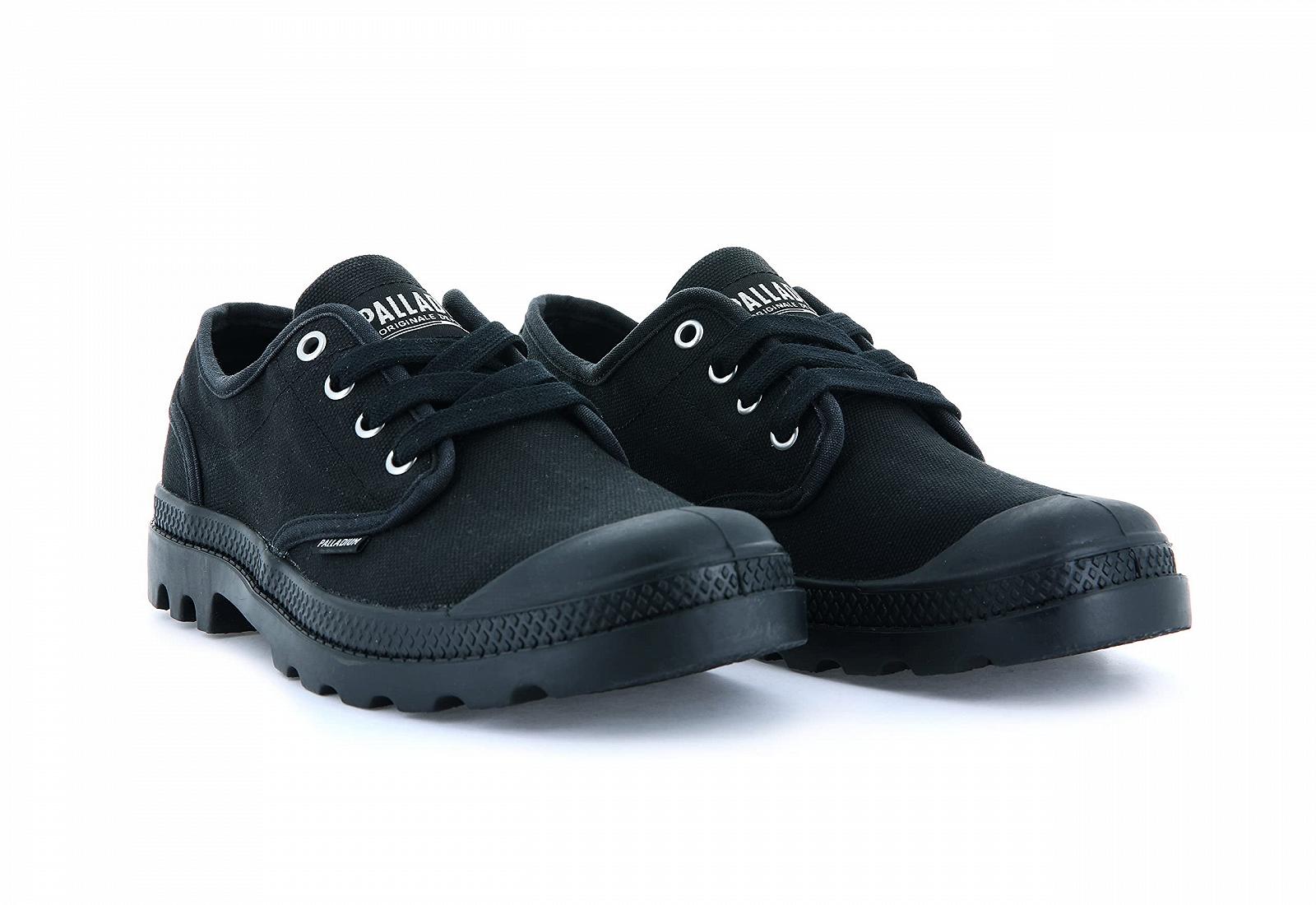 Кросівки Palladium Pampa Oxford чоловічі, фото №6