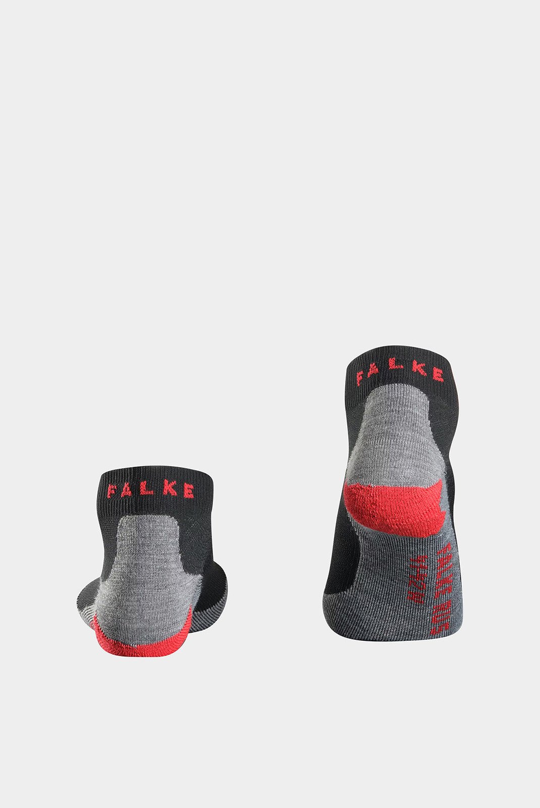 Носки Falke ESS RU5 RACE SHORT 35-36 (бег), фото №2