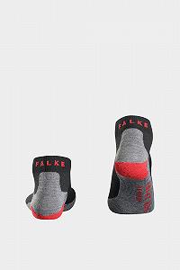 Носки Falke ESS RU5 RACE SHORT 35-36 (бег) synthetic.ua - Фото 1