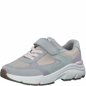 Кроссовки s.Oliver 5-5-43202-30 для девочек - Фото 1