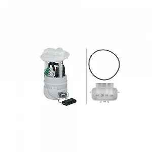 Модуль подачи топлива HELLA 8TF 358 303-061 для RENAULT HITACHI - Фото 1