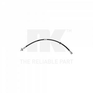 Гальмівний шланг NK 8547176 AUDI SEAT SKODA VW передня вісь - Фото 1