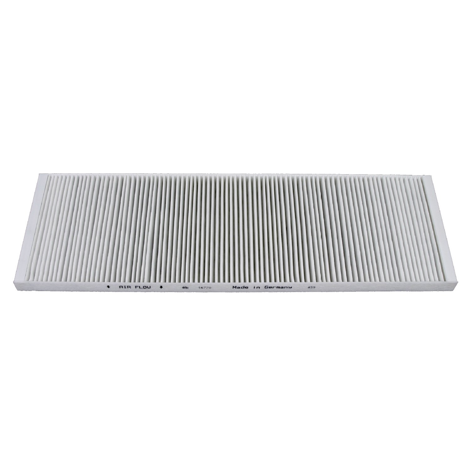 Салонний фільтр FEBI BILSTEIN 14770 для CITROËN FIAT PEUGEOT, фото №1