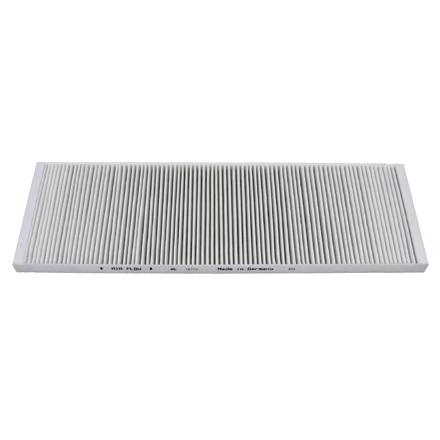 Салонный фильтр FEBI BILSTEIN 14770 для CITROËN FIAT PEUGEOT, фото №1 Салонный фильтр FEBI BILSTEIN 14770 для CITROËN FIAT PEUGEOT, фото №1