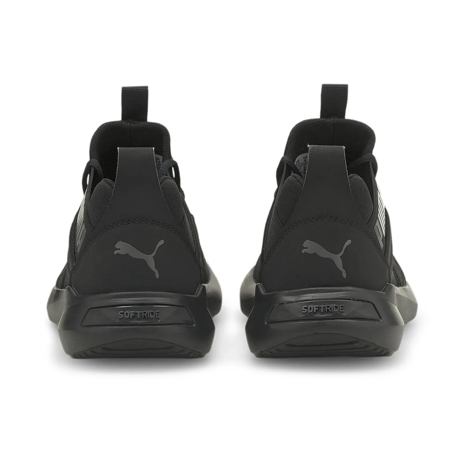 Детские Легкоатлетические Кроссовки PUMA Softride Enzo Nxt Jr, фото №3