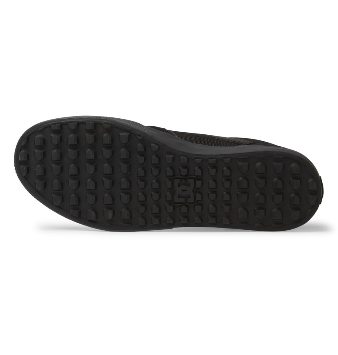 Кросівки DC Shoes Kalis Mid Wnt, фото №5 Кросівки DC Shoes Kalis Mid Wnt, фото №5