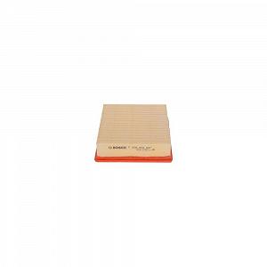 Фильтр воздушный BOSCH F 026 400 097 для GMC OPEL VAUXHALL - Фото 1