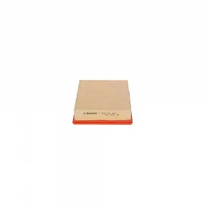 Фильтр воздушный BOSCH F 026 400 097 для GMC OPEL VAUXHALL - Фото 1