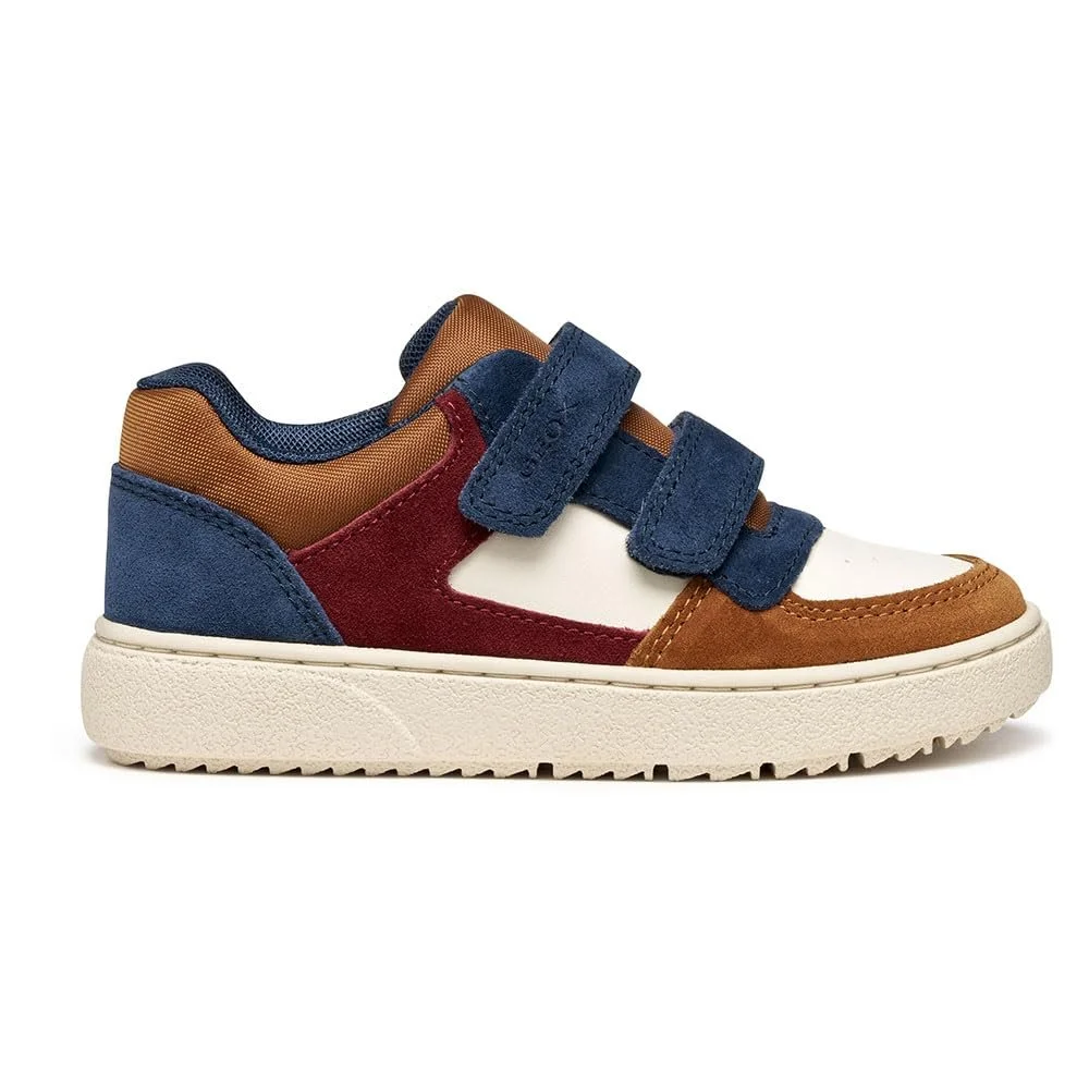 Кроссовки Geox Theleven для мальчиков, фото №1