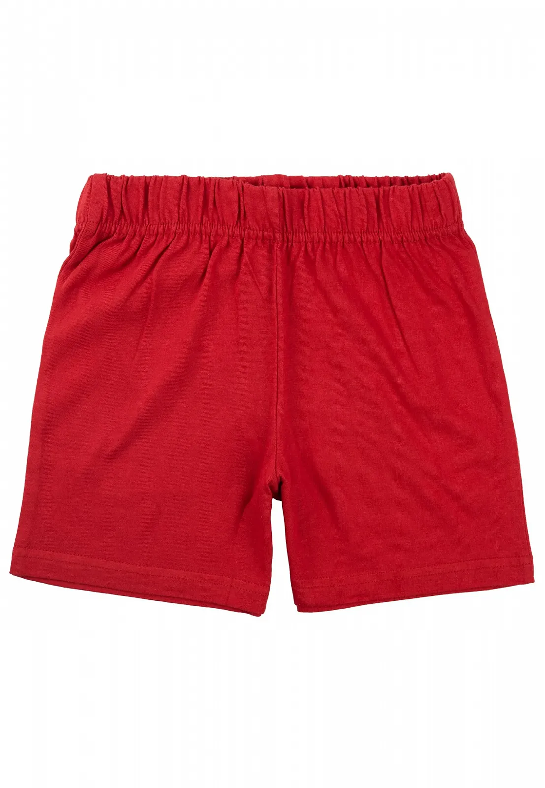 Піжама Disney Mickey Mouse для хлопчиків Біло-червоний, фото №3