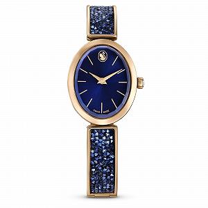 Годинник Swarovski Crystal Rock Kollektion Swiss Made - Фото 1