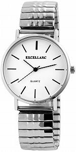Купить Часы Excellanc женские с металлическим ремешком 1700036 аналоговые кварцевые - Фото 1 Часы Excellanc женские с металлическим ремешком 1700036 аналоговые кварцевые - Фото 1