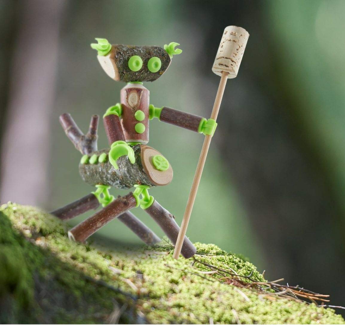 Набір Haba Terra Kids Connectors Starter, фото №6