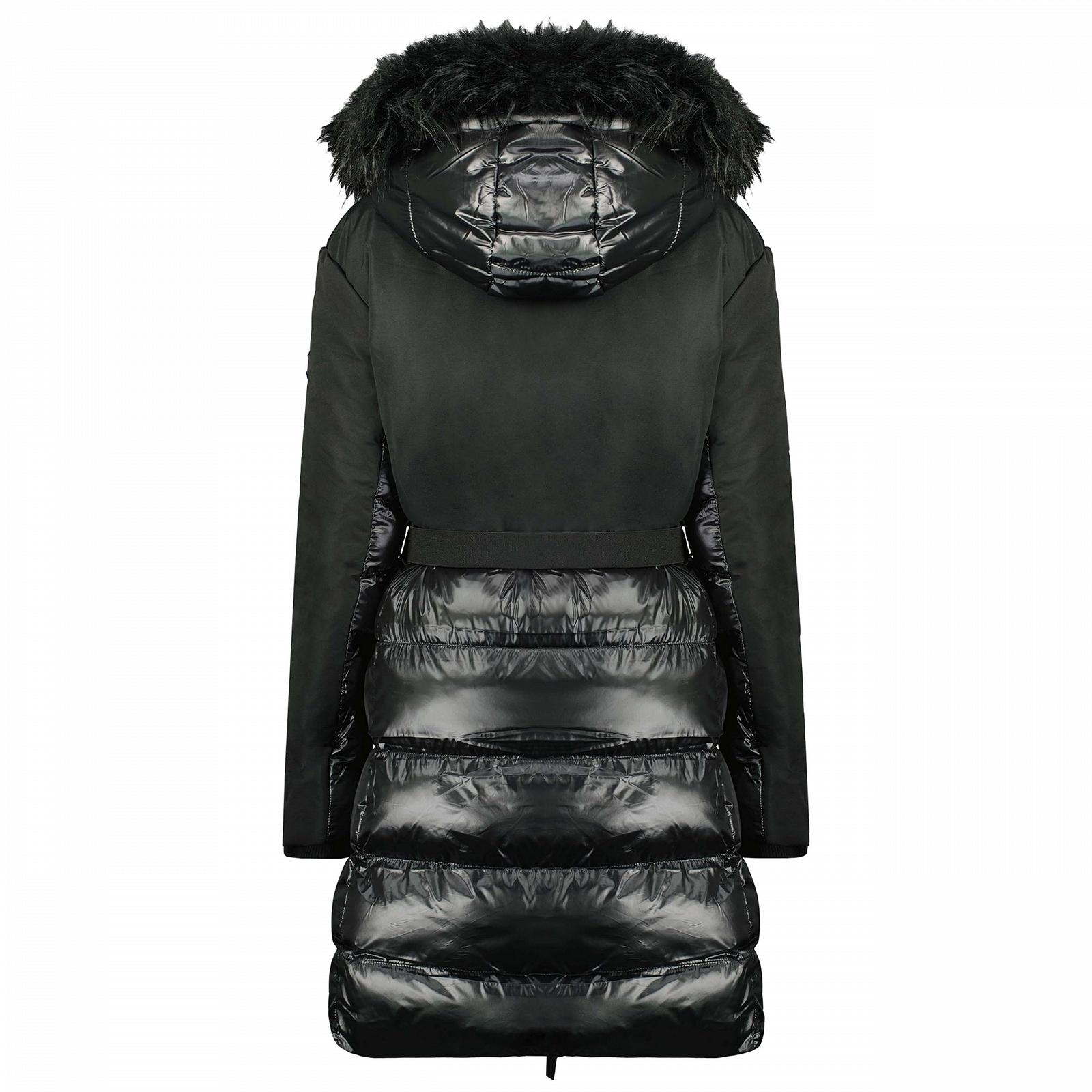 Парка Geographical Norway Dorifore Lady Женская, фото №2