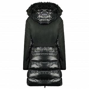 Парка Geographical Norway Dorifore Lady Женская synthetic.ua - Фото 1