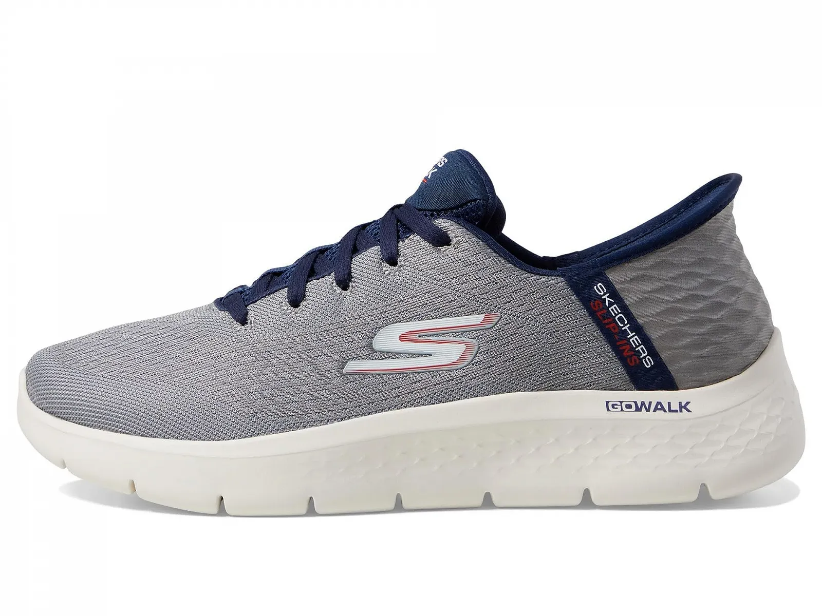 Кросівки Skechers Go Walk Flex New World, фото №4
