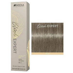 Стійка фарба для волосся Indola Blonde Expert 60 мл 100.11 - Фото 1