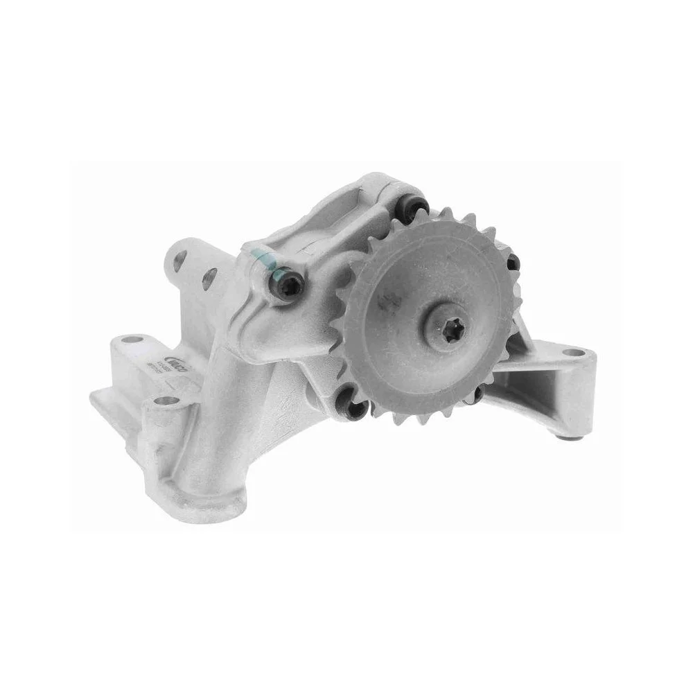 Масляна помпа VAICO V10-0829 AUDI SEAT SKODA VW VAG, фото №1