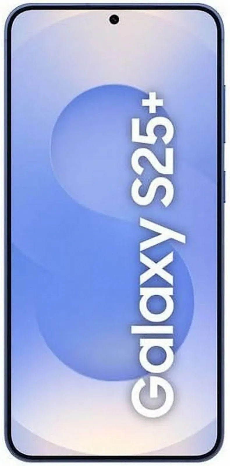 Смартфон Samsung Galaxy S25+ S936B/DS 6.7" 12/256 GB Navy, фото №5