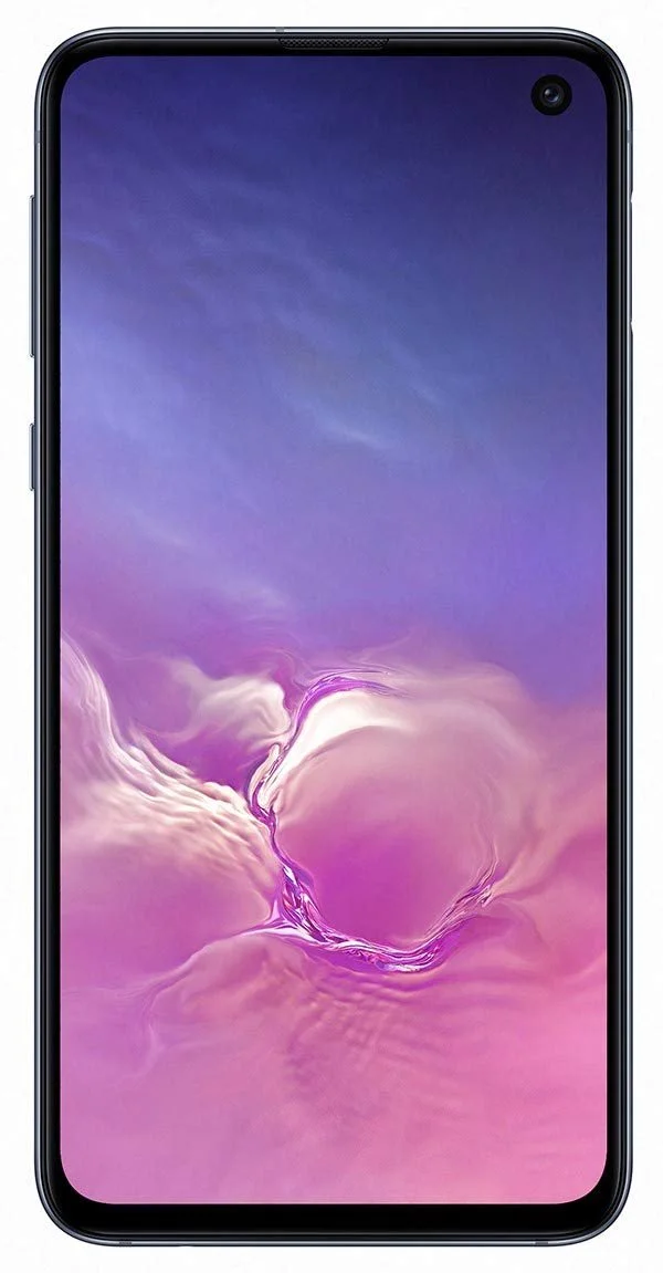 Смартфон Samsung SM-G970FZKDPHN, фото №1