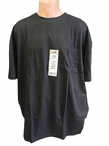 Футболка Dickies 2XL 1 Чорний 03003 - Фото 1