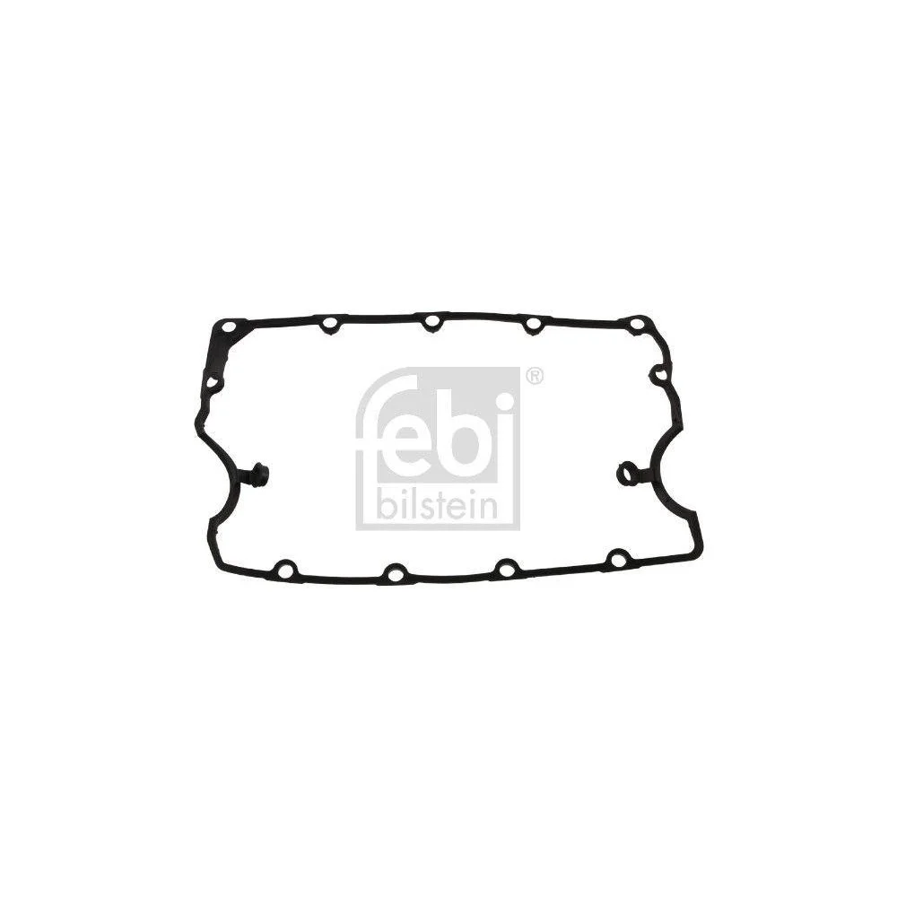 Прокладка кришки ГБЦ FEBI BILSTEIN 36649 для AUDI SEAT SKODA VW, фото №2