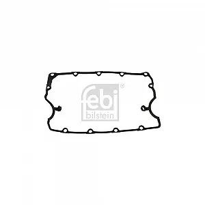 Прокладка кришки ГБЦ FEBI BILSTEIN 36649 для AUDI SEAT SKODA VW synthetic.ua - Фото 1